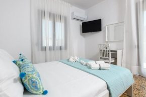 Whitegold Apartments Panagia
